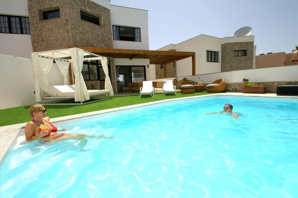 Villa Amadores N4 Puerto Rico