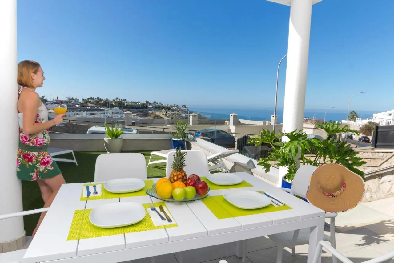 Villa Amadores N4 Puerto Rico   Puerto Rico (Gran Canaria)